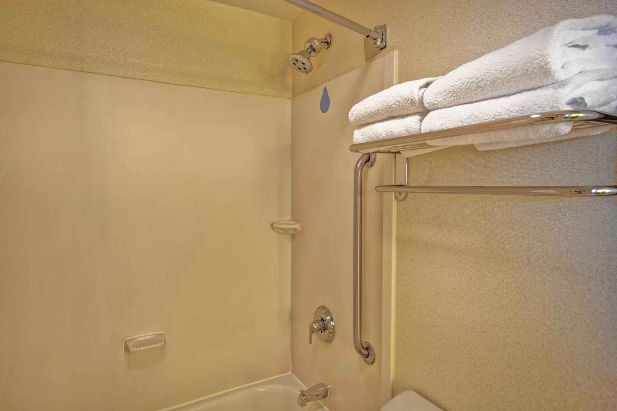 Springhill Suites By Marriott Baltimore BWI Airport Linthicum Eksteriør bilde