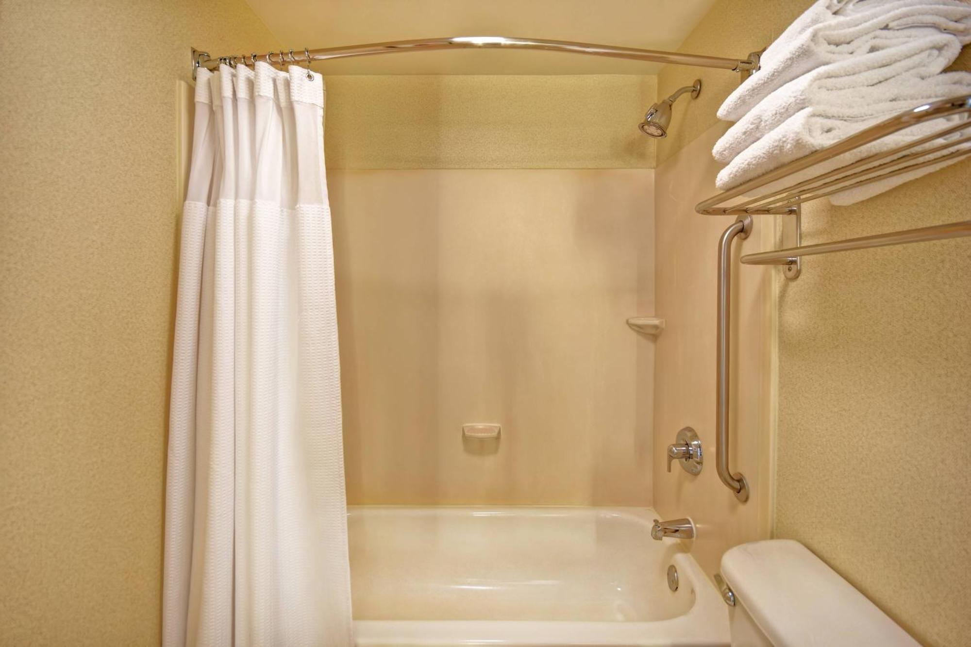 Springhill Suites By Marriott Baltimore BWI Airport Linthicum Eksteriør bilde