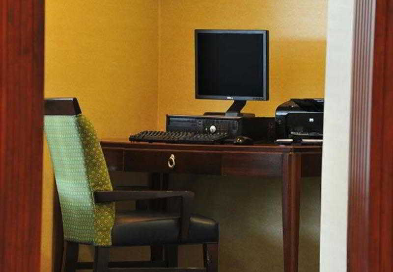 Springhill Suites By Marriott Baltimore BWI Airport Linthicum Eksteriør bilde