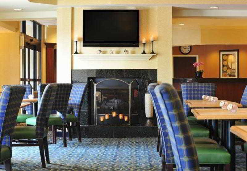 Springhill Suites By Marriott Baltimore BWI Airport Linthicum Eksteriør bilde