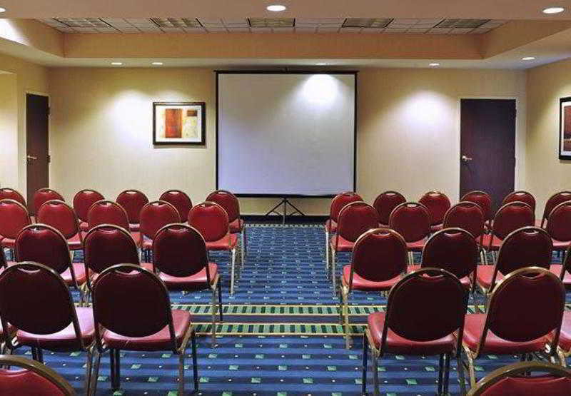 Springhill Suites By Marriott Baltimore BWI Airport Linthicum Eksteriør bilde