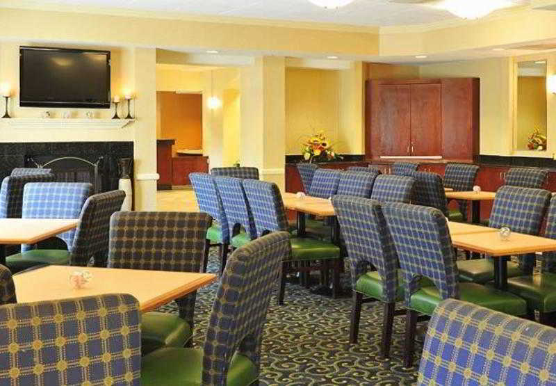 Springhill Suites By Marriott Baltimore BWI Airport Linthicum Eksteriør bilde