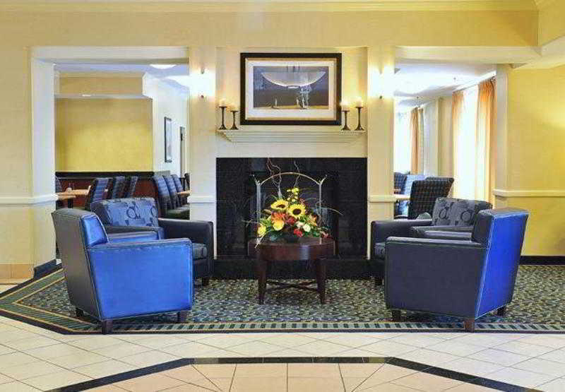 Springhill Suites By Marriott Baltimore BWI Airport Linthicum Eksteriør bilde
