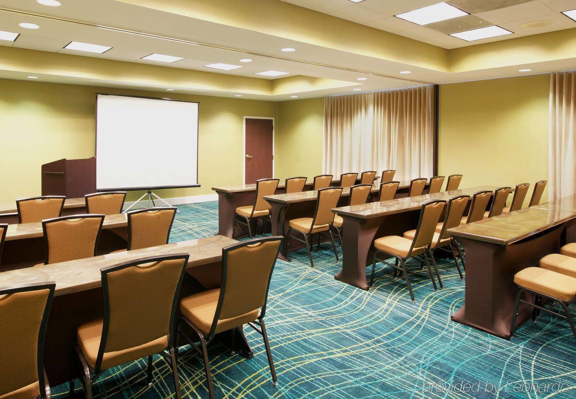 Springhill Suites By Marriott Baltimore BWI Airport Linthicum Eksteriør bilde